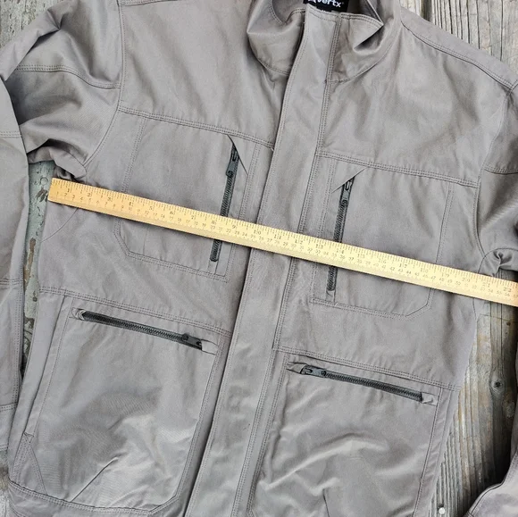 Vertx Urban Disciple Concealment Jacket Sz. M - Picture 4 of 8
